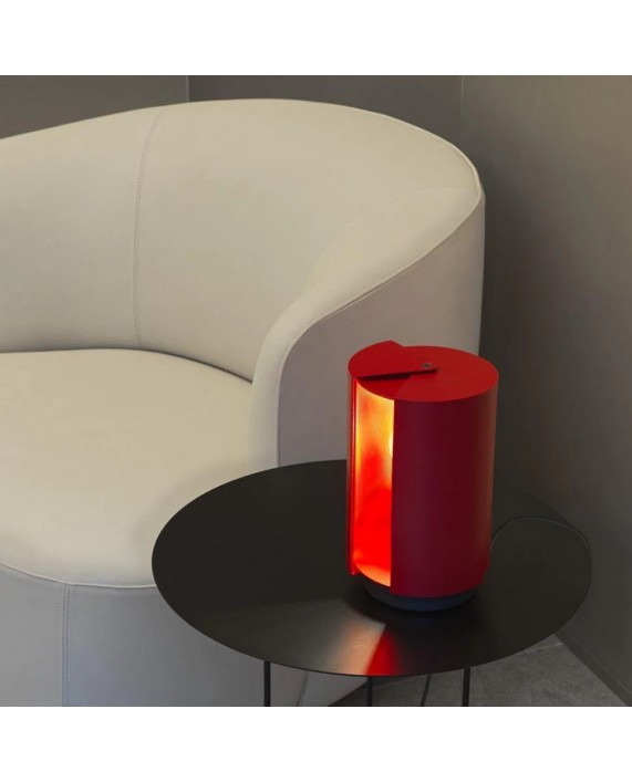 Nemo Pivotante à Poser Table Lamp